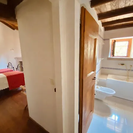 Vena Salva * Casagliana
