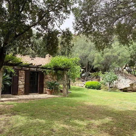 Villa Vena Salva