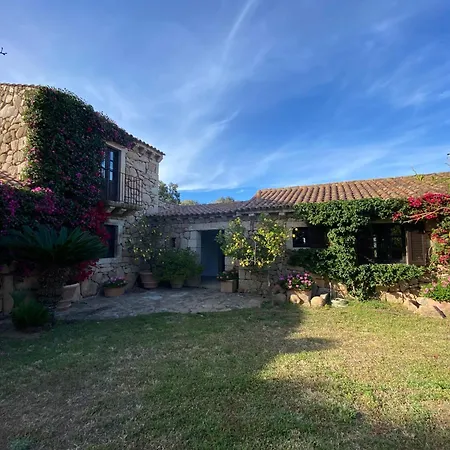 Villa Vena Salva