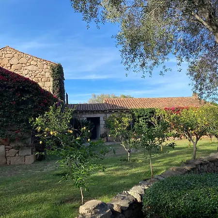 Vena Salva Villa Casagliana