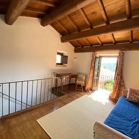 Vena Salva Villa Casagliana