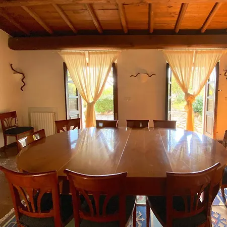 Villa Vena Salva *