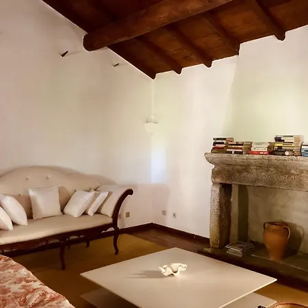 Vena Salva Villa Casagliana