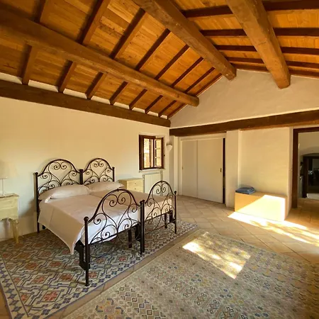 Vena Salva Villa *