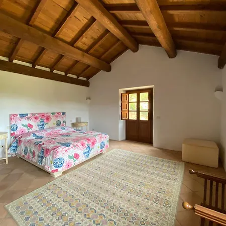 Vena Salva Villa *