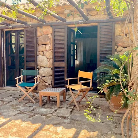 Vena Salva Villa Casagliana